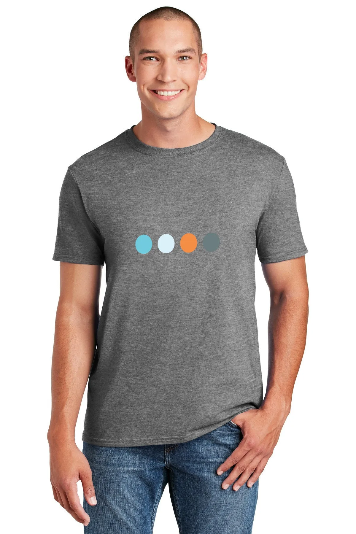 Quadra T Shirt 2